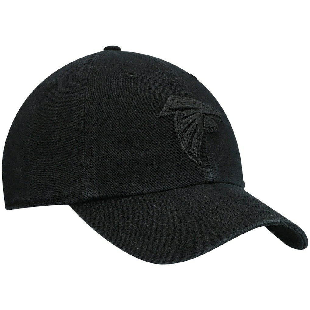 '47 Team Tonal Clean Up Adjustable Hat - Atlanta Falcons Hats