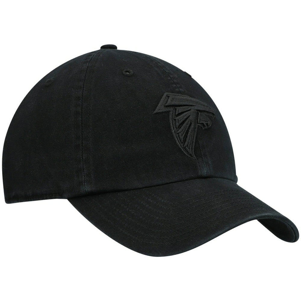 '47 Team Tonal Clean Up Adjustable Hat - Atlanta Falcons Hats