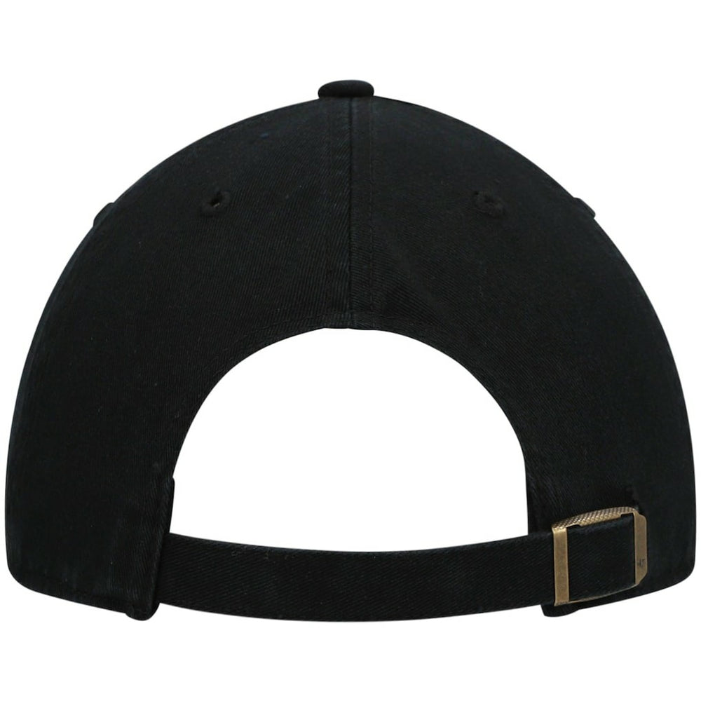 '47 Team Tonal Clean Up Adjustable Hat - Atlanta Falcons Hats