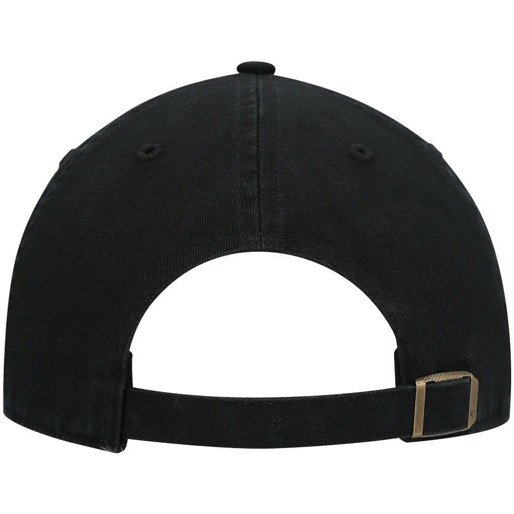 '47 Team Tonal Clean Up Adjustable Hat - Baltimore Ravens Hats
