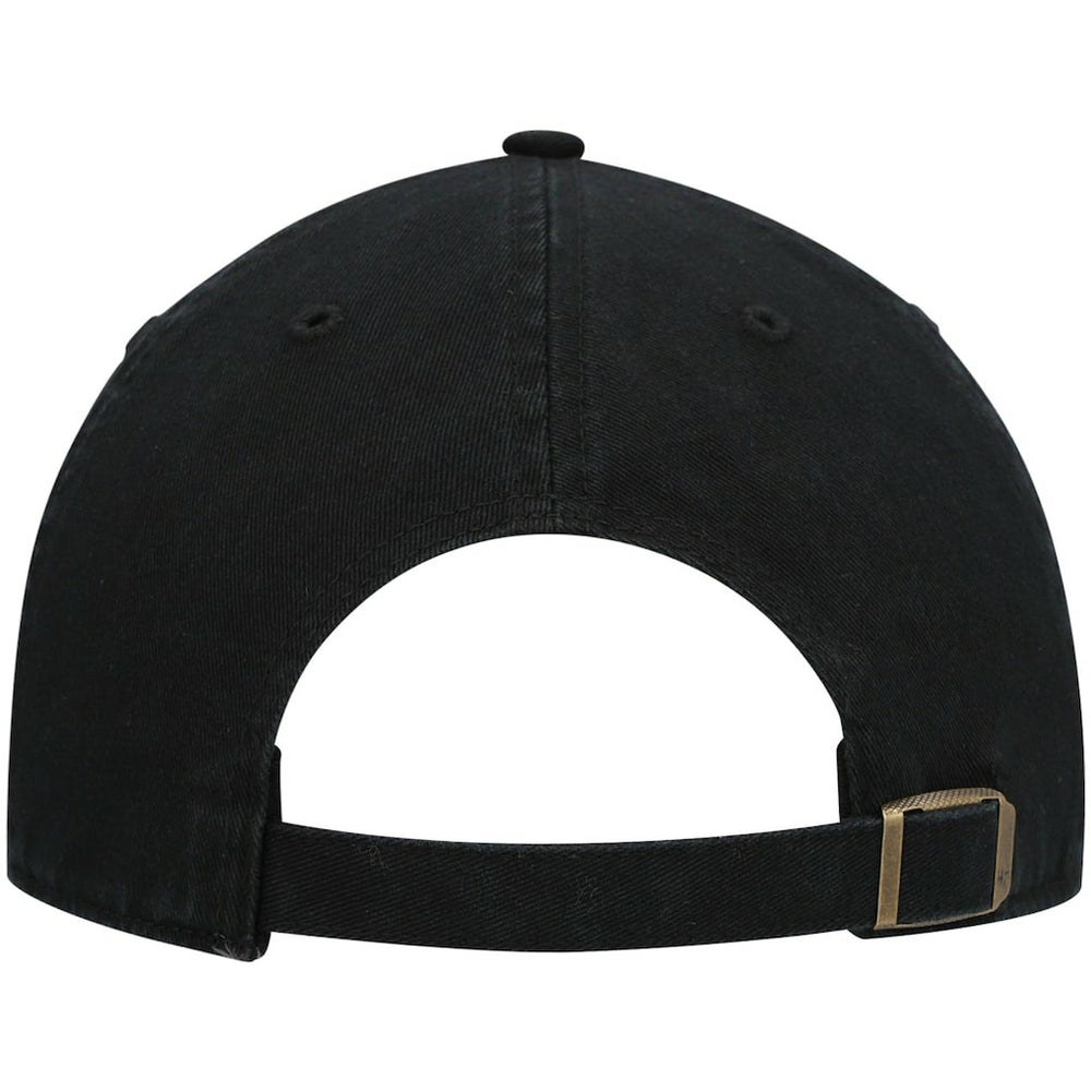 '47 Team Tonal Clean Up Adjustable Hat - Baltimore Ravens Hats