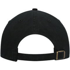 '47 Team Tonal Clean Up Adjustable Hat - Baltimore Ravens Hats