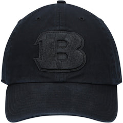 '47 Team Tonal Clean Up Adjustable Hat - Cincinnati Bengals Hats