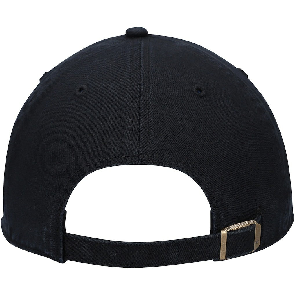 '47 Team Tonal Clean Up Adjustable Hat - Cincinnati Bengals Hats