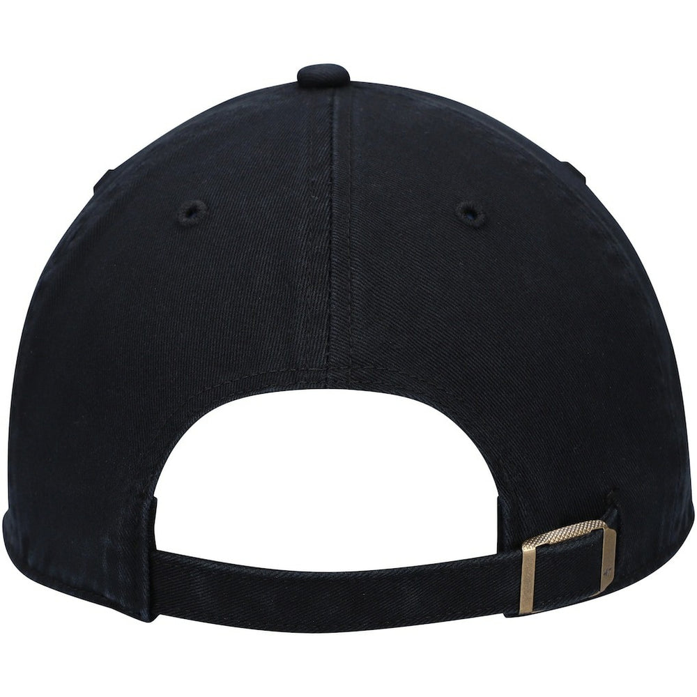 '47 Team Tonal Clean Up Adjustable Hat - Cincinnati Bengals Hats