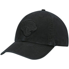 '47 Team Tonal Clean Up Adjustable Hat - Jacksonville Jaguars Hats