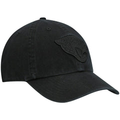 '47 Team Tonal Clean Up Adjustable Hat - Jacksonville Jaguars Hats