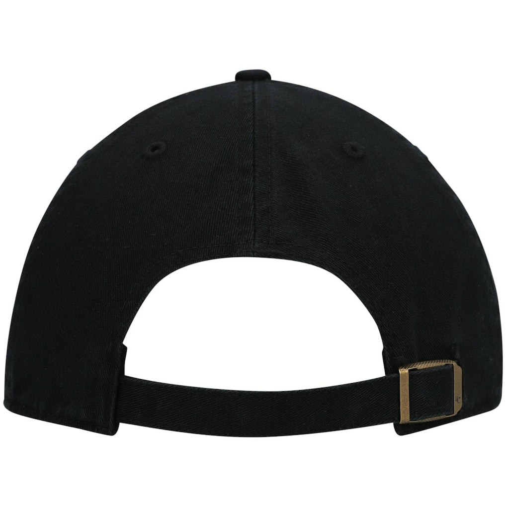 '47 Team Tonal Clean Up Adjustable Hat - Jacksonville Jaguars Hats