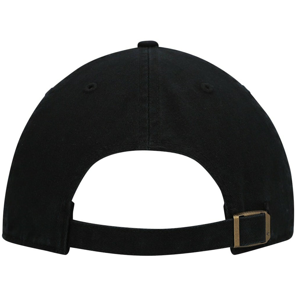 '47 Team Tonal Clean Up Adjustable Hat - Jacksonville Jaguars Hats