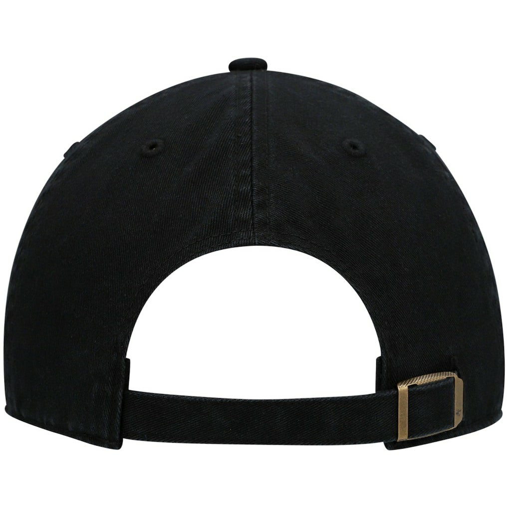 '47 Team Tonal Clean Up Adjustable Hat - Miami Dolphins Hats