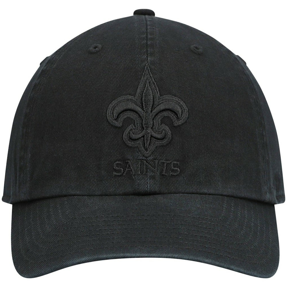 '47 Team Tonal Clean Up Adjustable Hat - New Orleans Saints Hats