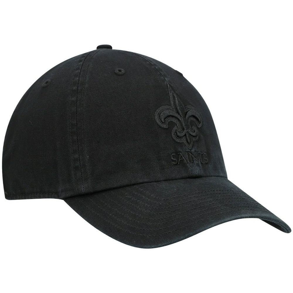 '47 Team Tonal Clean Up Adjustable Hat - New Orleans Saints Hats