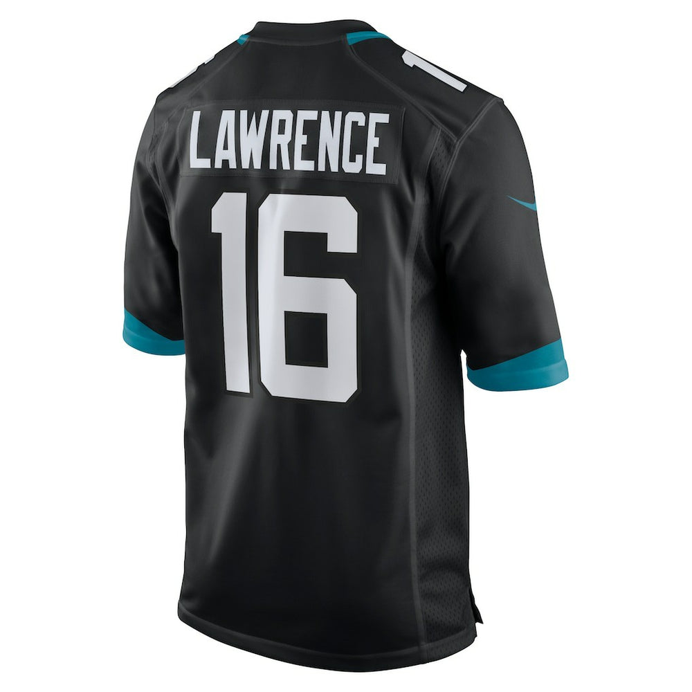 Trevor Lawrence  Alternate Game Jersey - Jacksonville Jaguars Jerseys