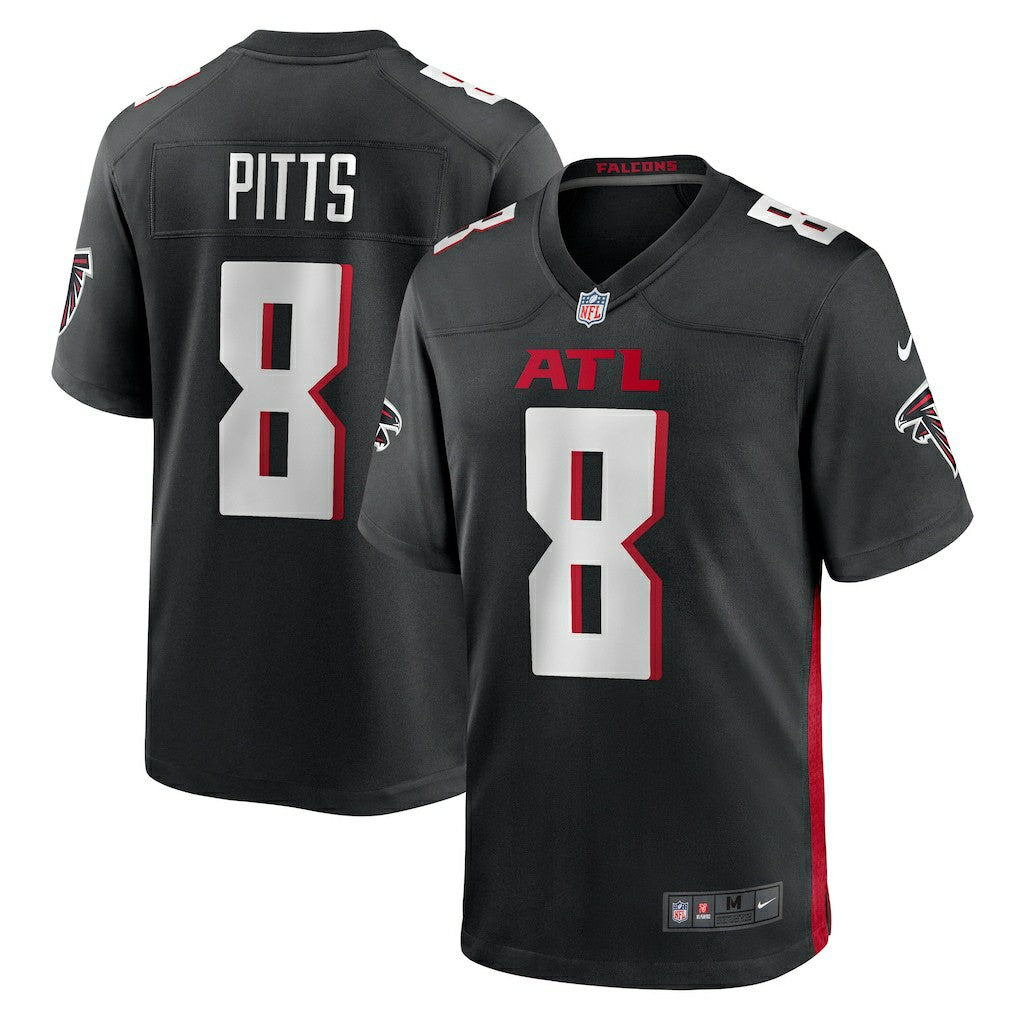 Kyle Pitts  Game Jersey - Atlanta Falcons Jerseys
