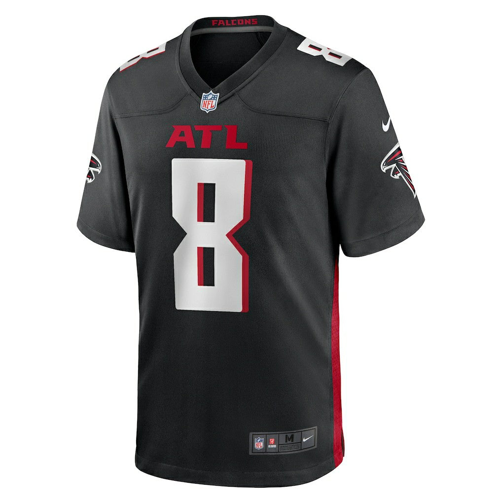 Kyle Pitts  Game Jersey - Atlanta Falcons Jerseys