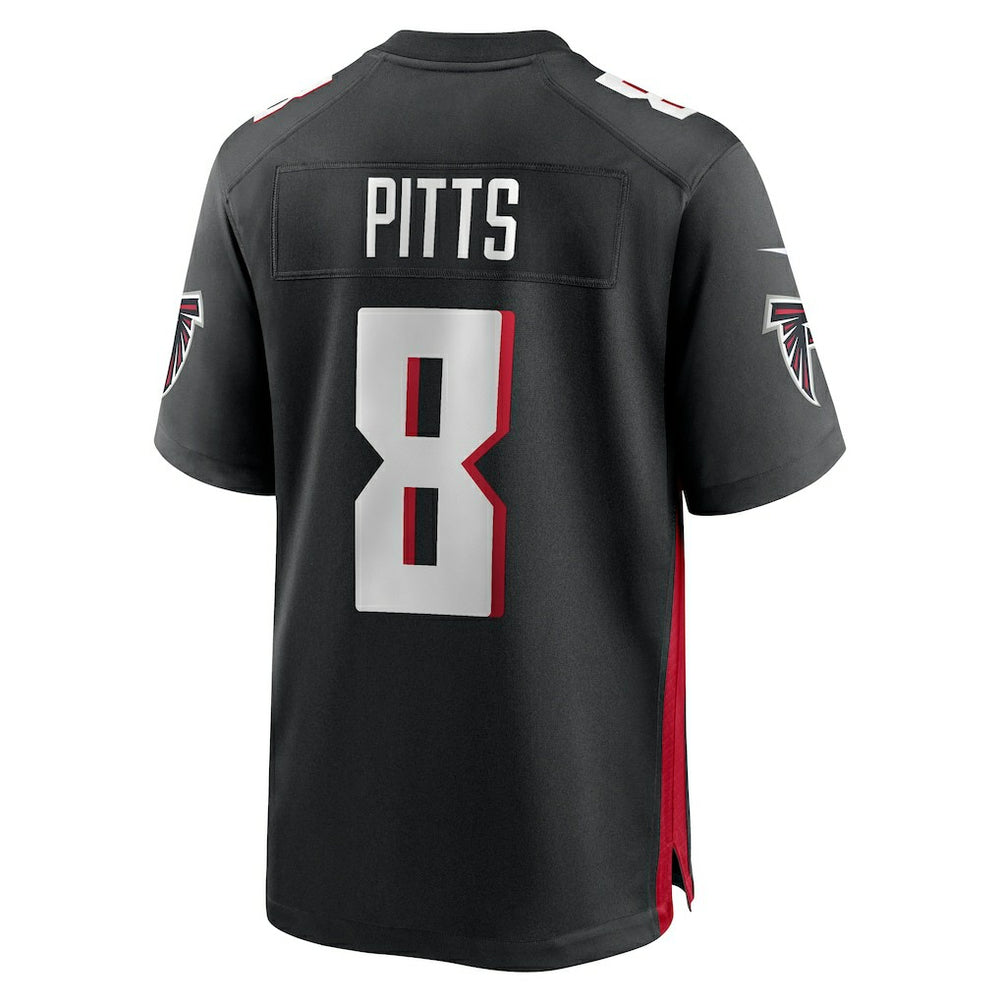 Kyle Pitts  Game Jersey - Atlanta Falcons Jerseys