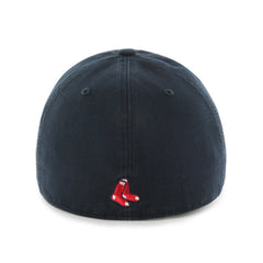 Blue Boston Red Sox '47 Franchise Fitted Hat