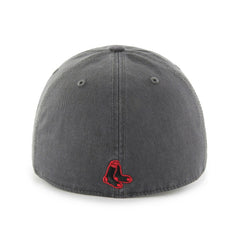 Charcoal Boston Red Sox '47 Franchise Fitted Hat