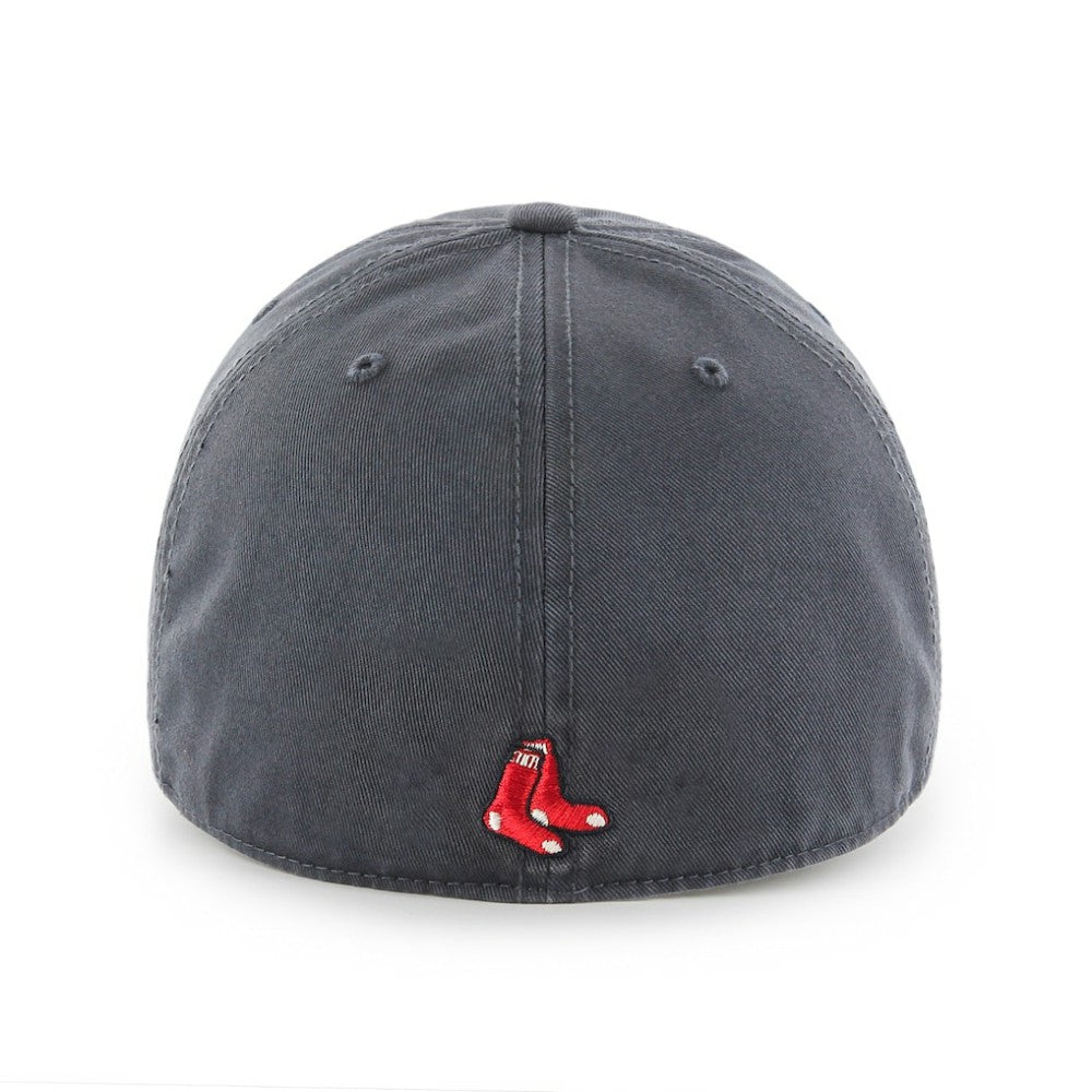 Navy Boston Red Sox '47 Franchise Fitted Hat