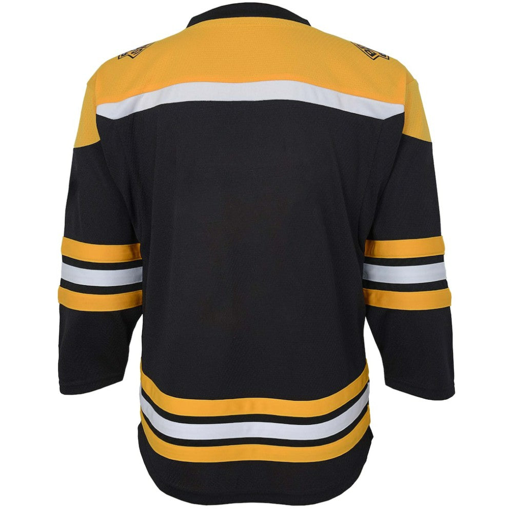 NHL Boston Bruins Youth Home Replica Blank Jersey