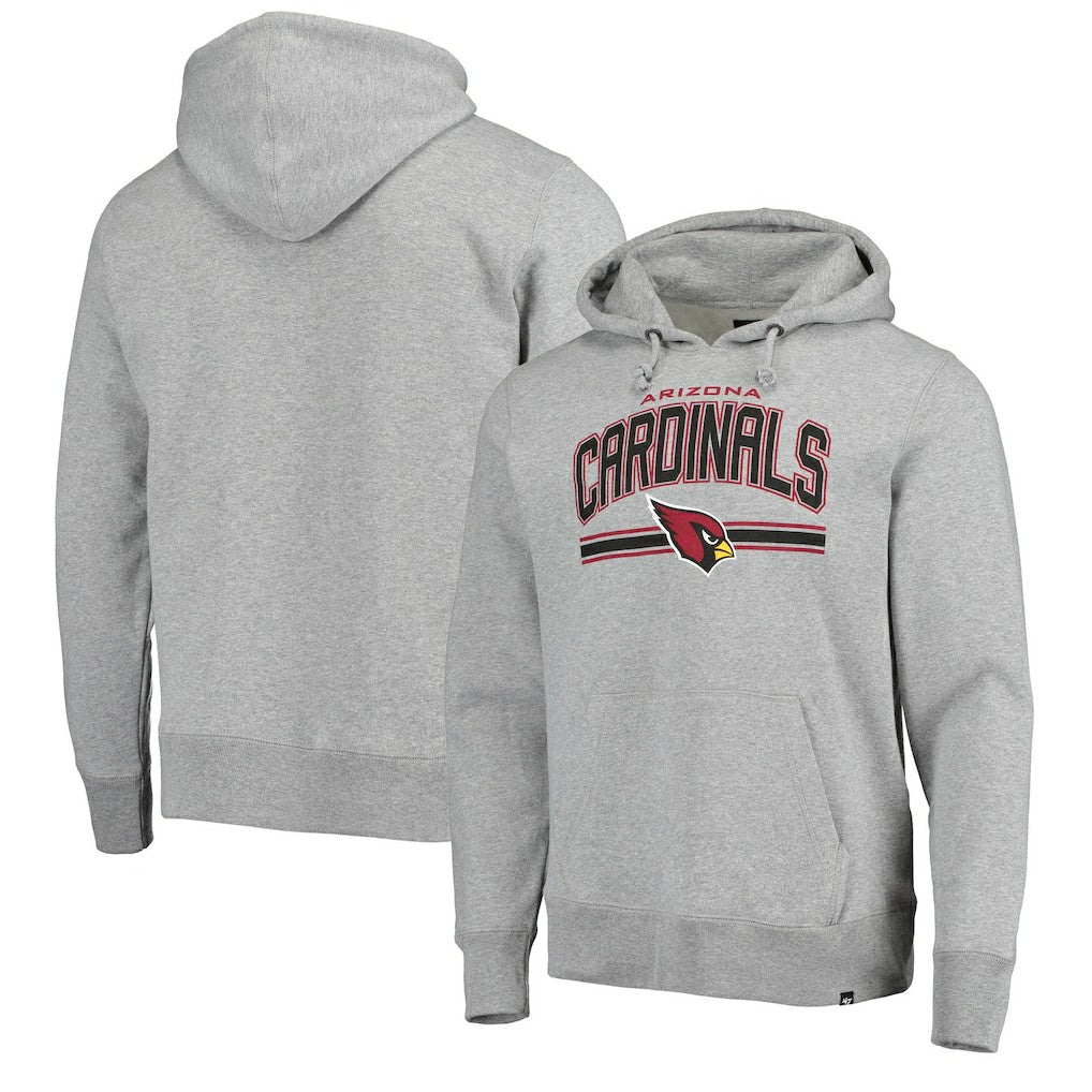 '47 Foundation Pullover Hoodie - Arizona Cardinals Hoodies