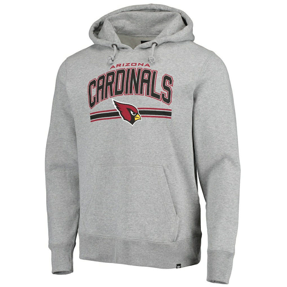 '47 Foundation Pullover Hoodie - Arizona Cardinals Hoodies