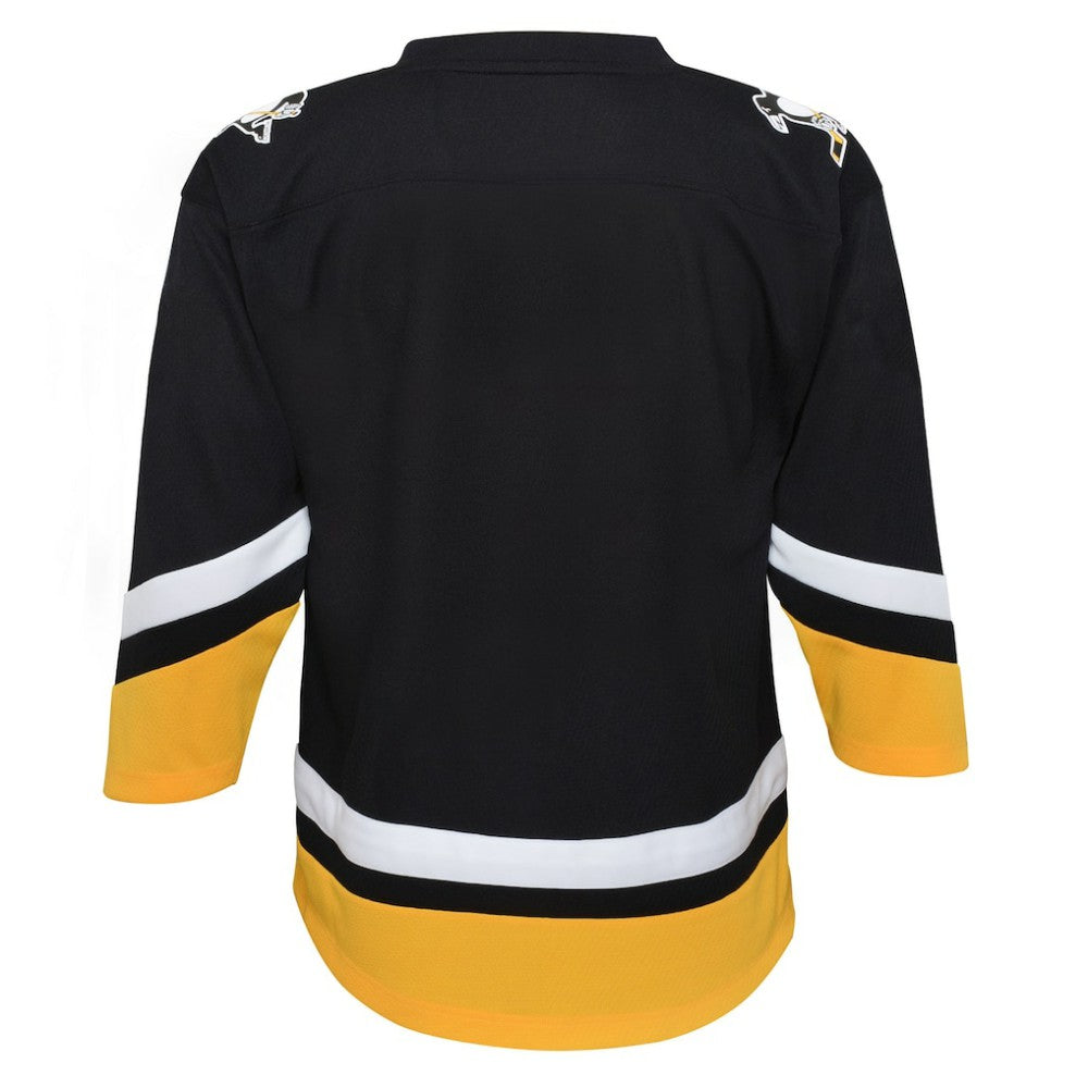 NHL Pittsburgh Penguins Youth 2021/22 Alternate Replica Jersey