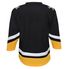 NHL Pittsburgh Penguins Youth 2021/22 Alternate Replica Jersey