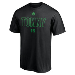 Tom Heinsohn Boston Celtics T-Shirt