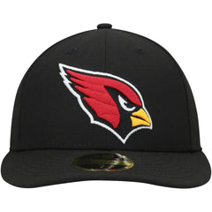 Omaha Low Profile 59FIFTY Fitted Hat - Arizona Cardinals Hats