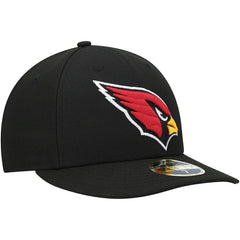 Omaha Low Profile 59FIFTY Fitted Hat - Arizona Cardinals Hats