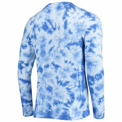 Tie-Dye Long Sleeve T-Shirt - Los Angeles Rams T-shirts