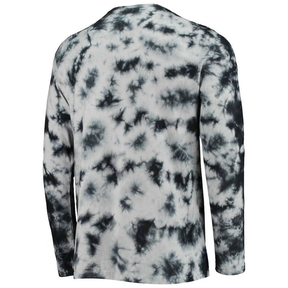 Tie-Dye Long Sleeve T-Shirt - Atlanta Falcons T-shirts