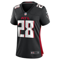Mike Davis  Women's Game Player Jersey - Atlanta Falcons Jerseys