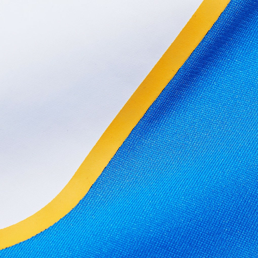 Asante Samuel Jr.  Game Player Jersey - Los Angeles Chargers Jerseys