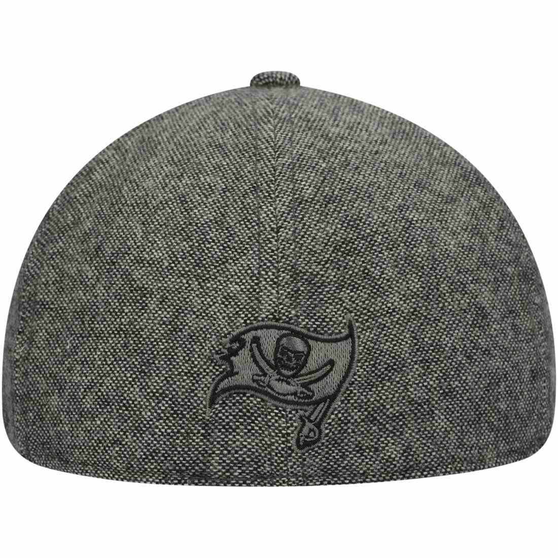 Peaky Duckbill Fitted Hat - Tampa Bay Buccaneers Hats
