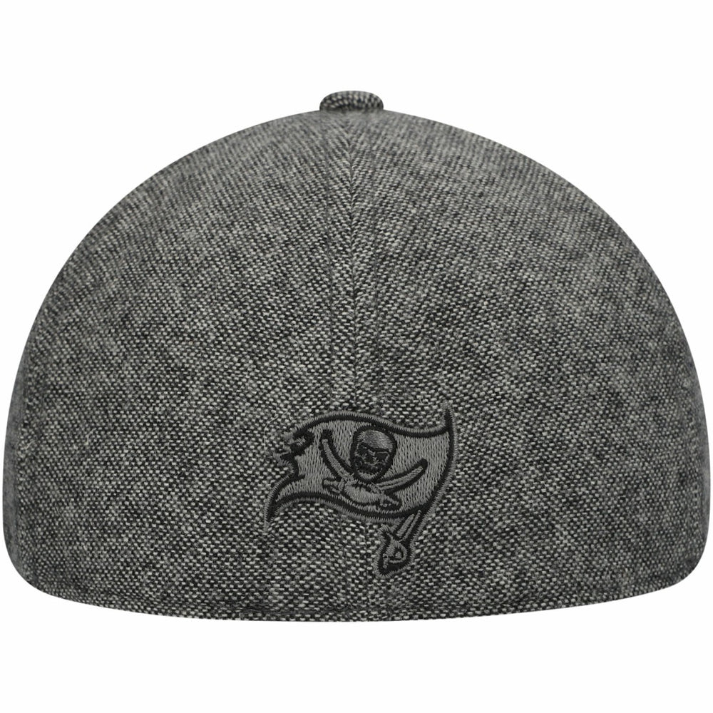 Peaky Duckbill Fitted Hat - Tampa Bay Buccaneers Hats