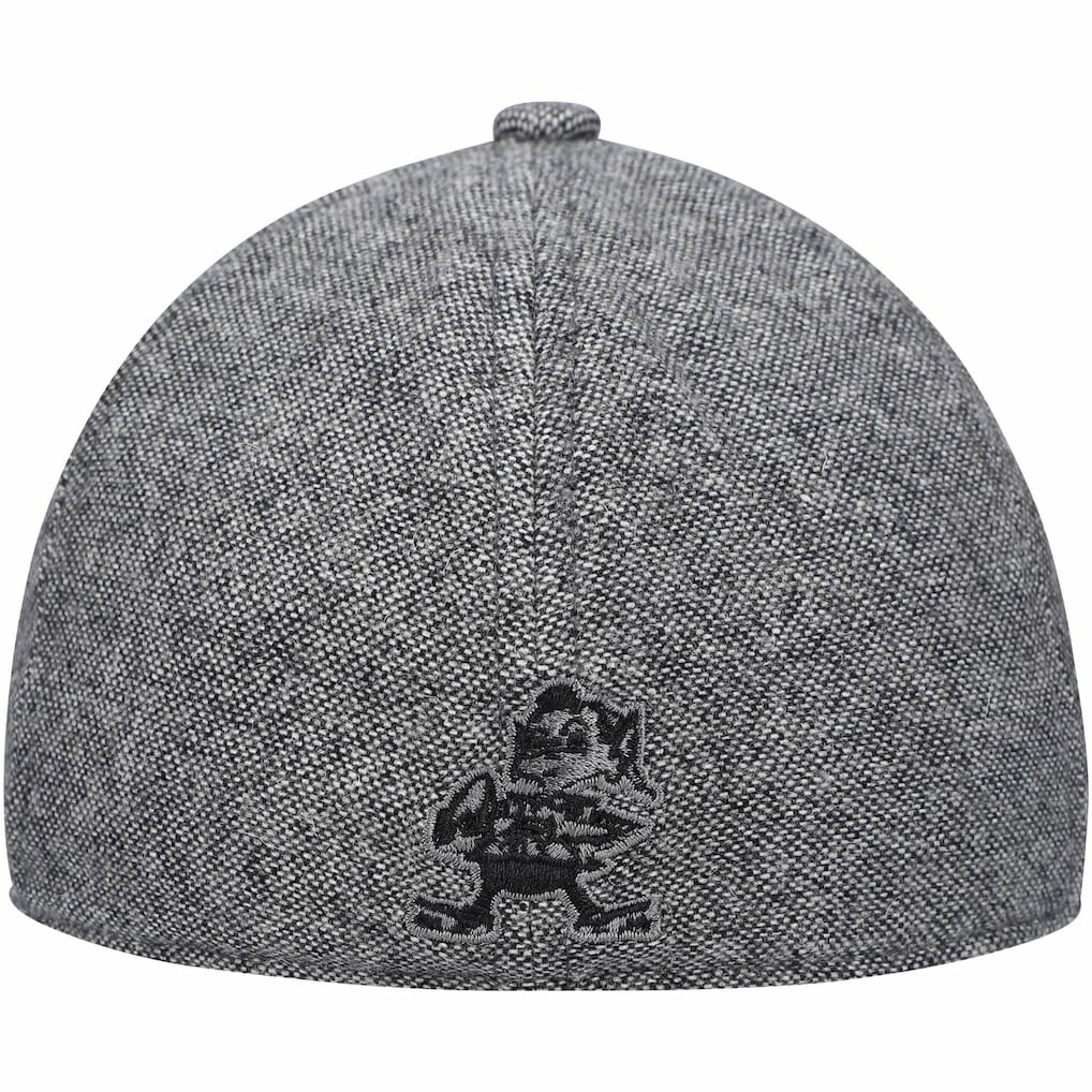 Peaky Duckbill Fitted Hat - Cleveland Browns Hats