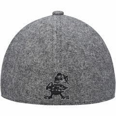 Peaky Duckbill Fitted Hat - Cleveland Browns Hats