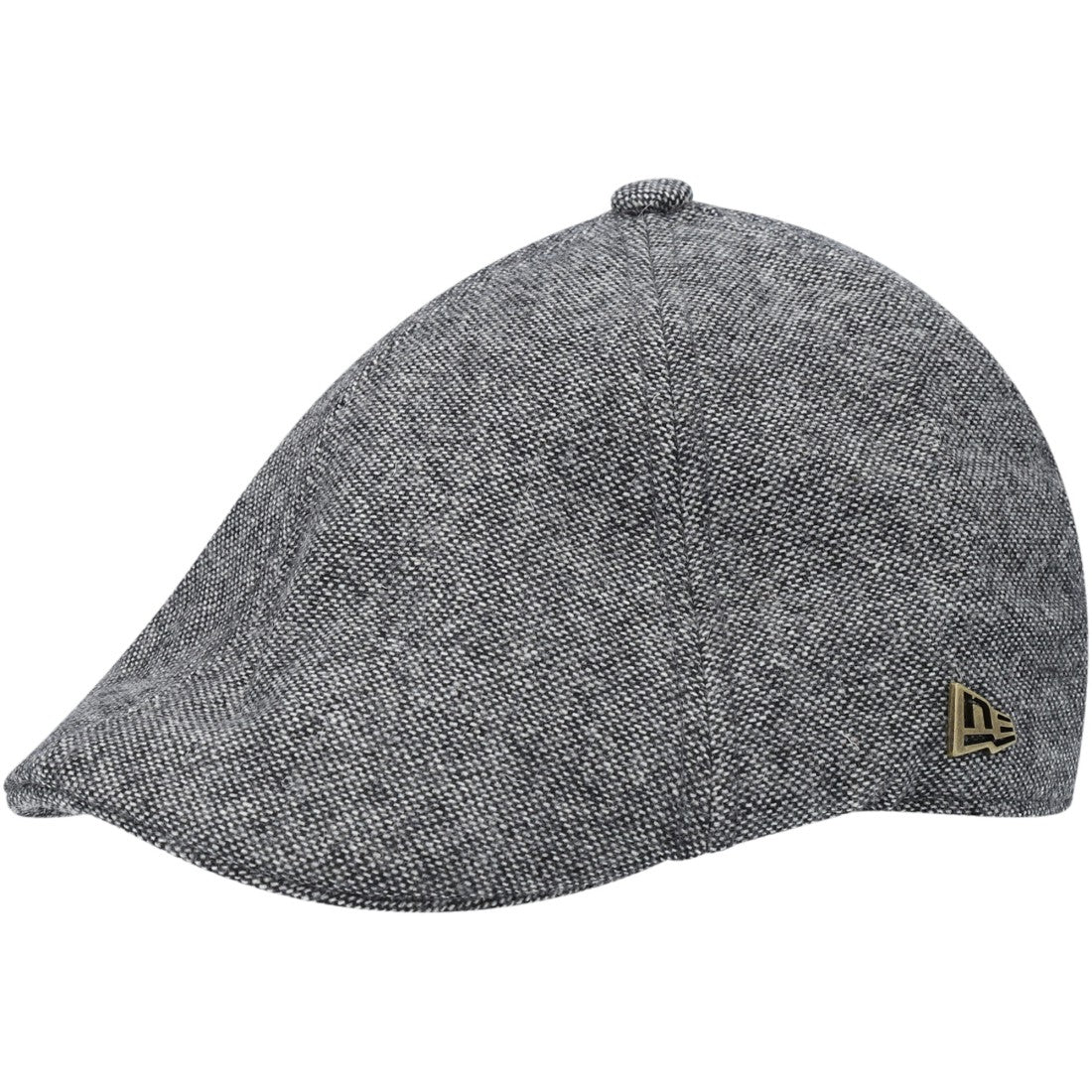 Peaky Duckbill Fitted Hat - Denver Broncos Hats