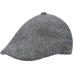 Peaky Duckbill Fitted Hat - Denver Broncos Hats