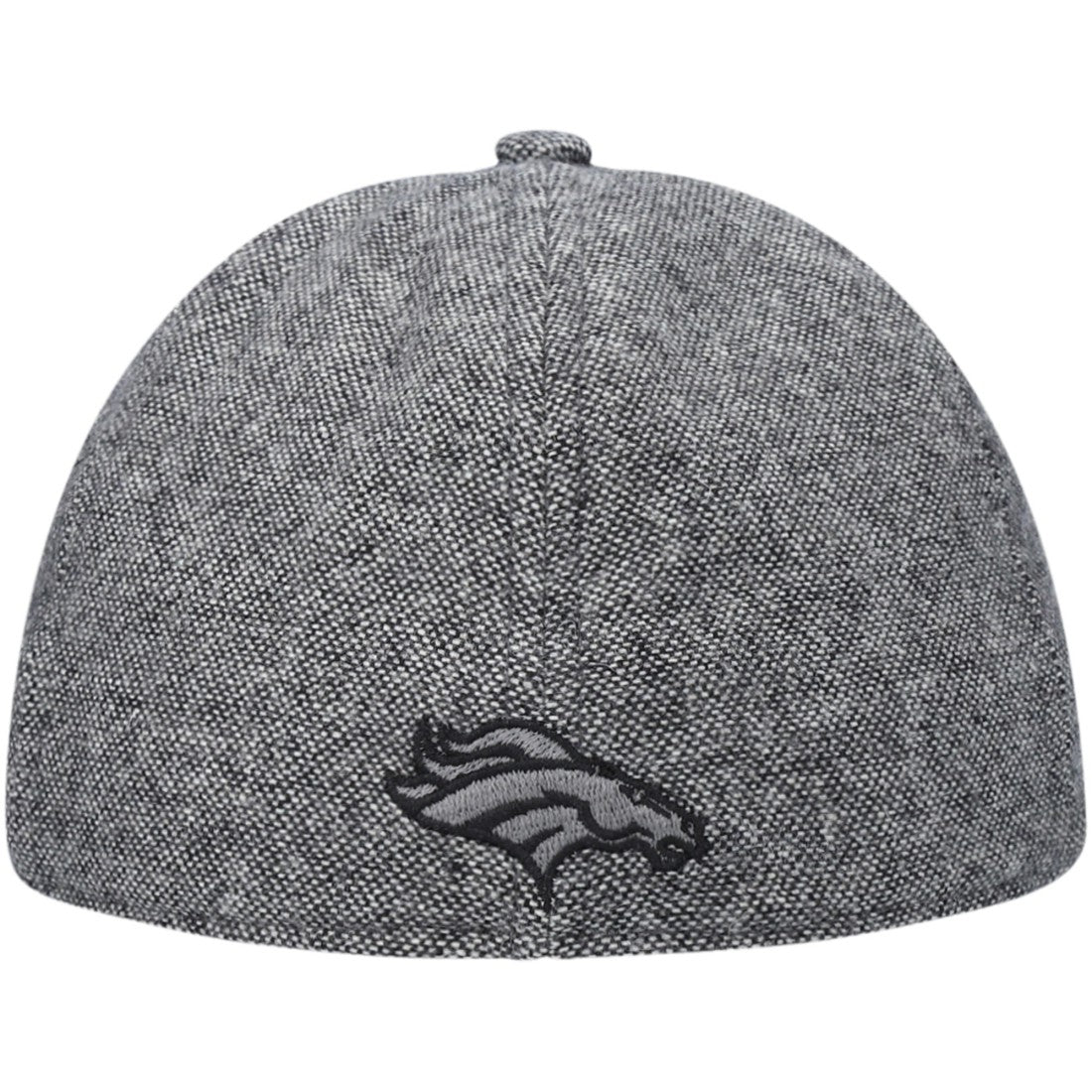 Peaky Duckbill Fitted Hat - Denver Broncos Hats