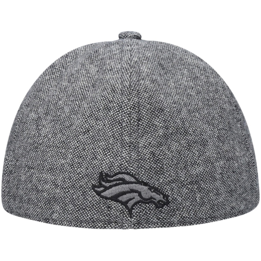 Peaky Duckbill Fitted Hat - Denver Broncos Hats