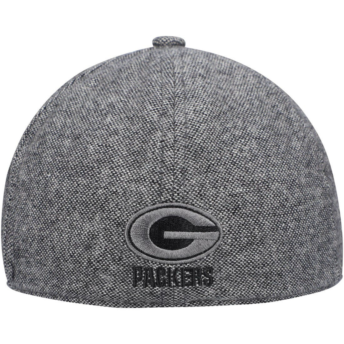 Peaky Duckbill Fitted Hat - Green Bay Packers Hats