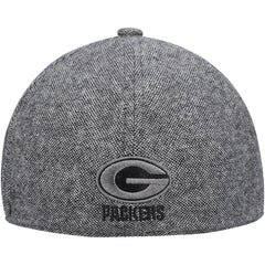 Peaky Duckbill Fitted Hat - Green Bay Packers Hats