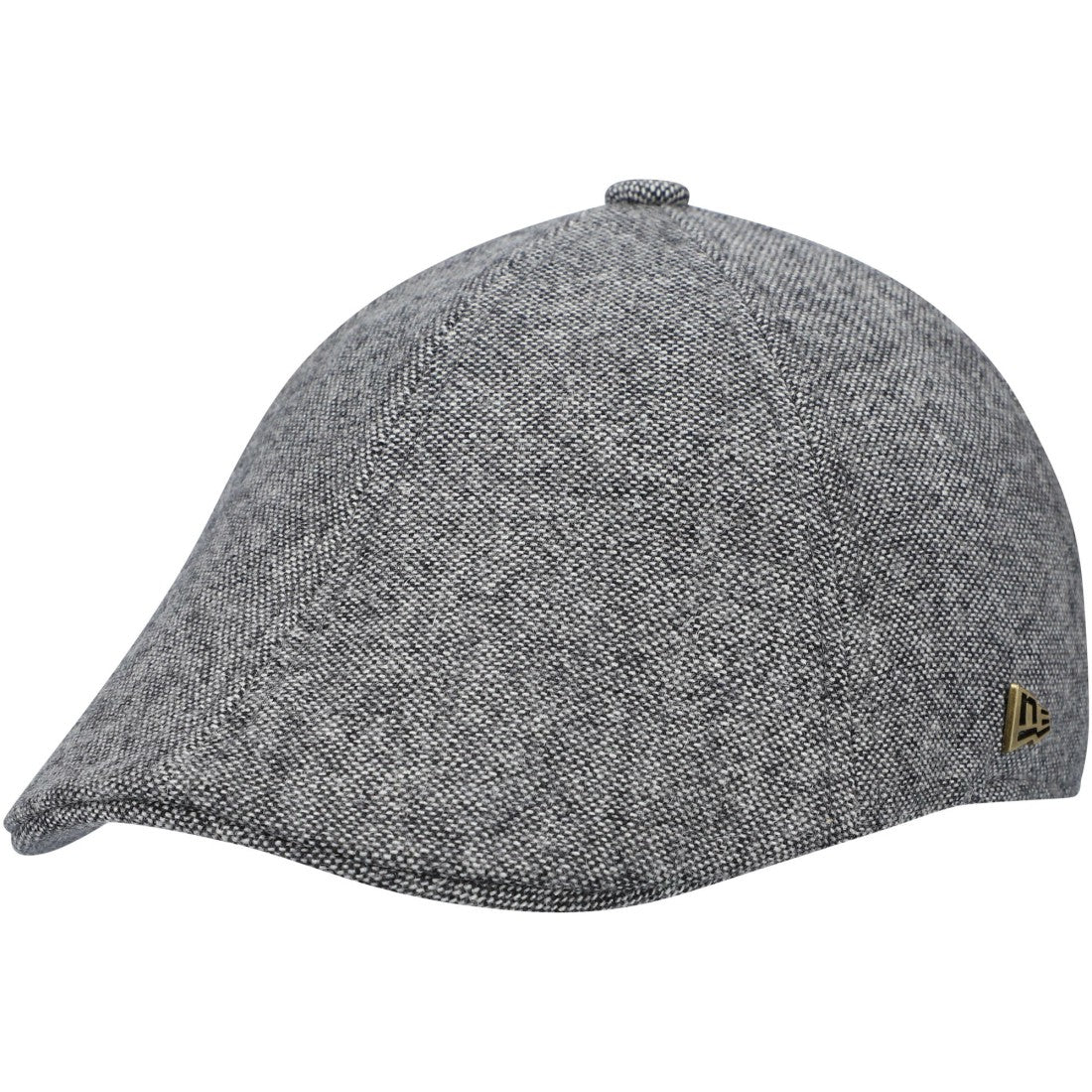 Peaky Duckbill Fitted Hat - Green Bay Packers Hats