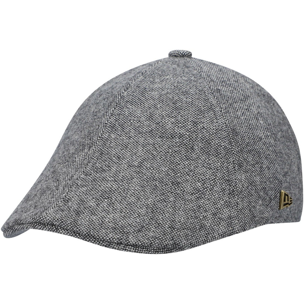Peaky Duckbill Fitted Hat - Green Bay Packers Hats