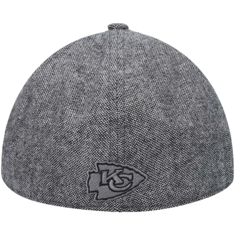 Peaky Duckbill Fitted Hat - Kansas City Chiefs Hats