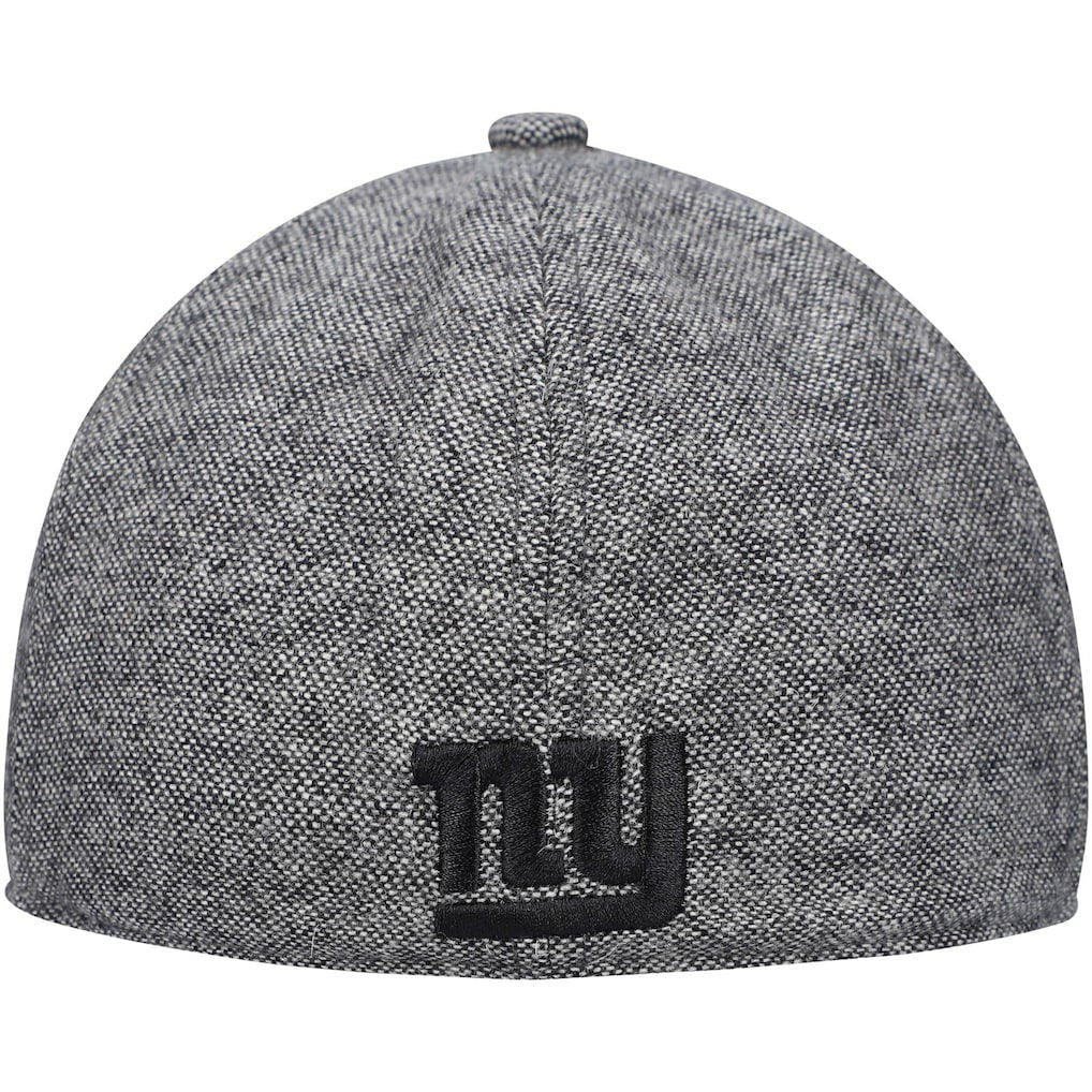 Peaky Duckbill Fitted Hat - New York Giants Hats