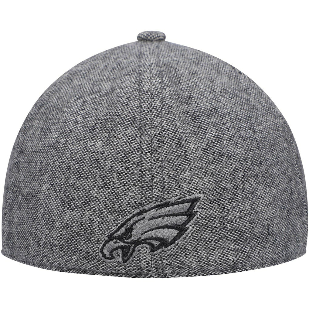 Peaky Duckbill Fitted Hat - Philadelphia Eagles Hats